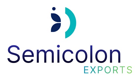 Semicolon Exports 